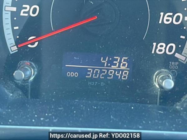 Used 2006 AT toyota hiace-van KDH200V Image[19]