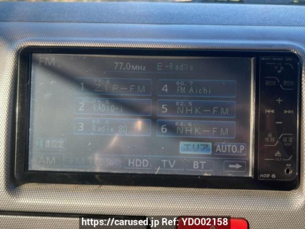 Used 2006 AT toyota hiace-van KDH200V Image[22]