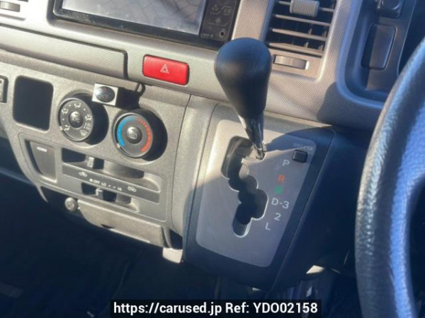 Used 2006 AT toyota hiace-van KDH200V Image[24]