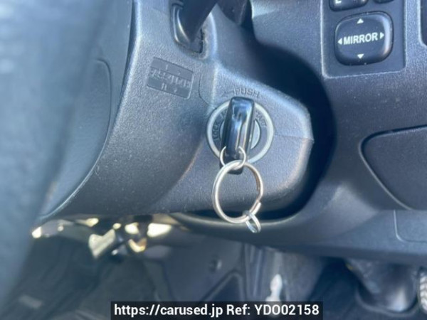 Used 2006 AT toyota hiace-van KDH200V Image[25]