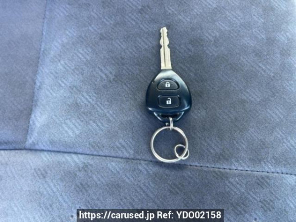 Used 2006 AT toyota hiace-van KDH200V Image[26]