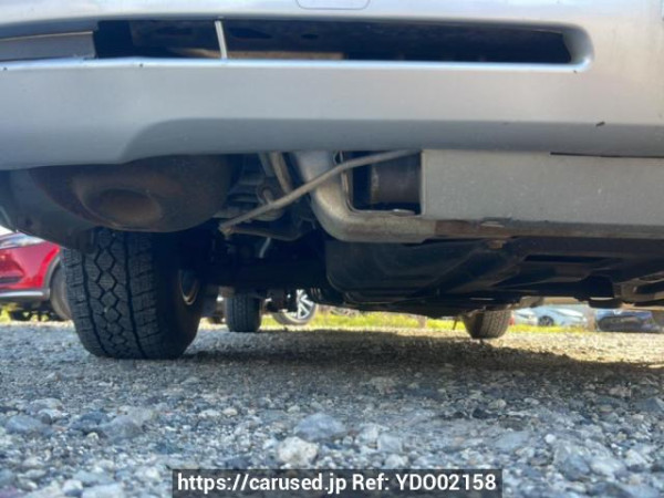 Used 2006 AT toyota hiace-van KDH200V Image[31]