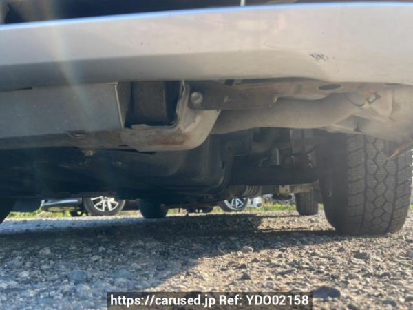 Used 2006 AT toyota hiace-van KDH200V Image[32]