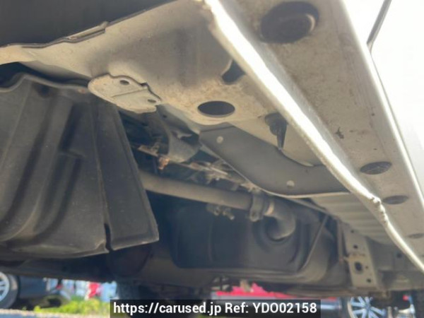 Used 2006 AT toyota hiace-van KDH200V Image[34]