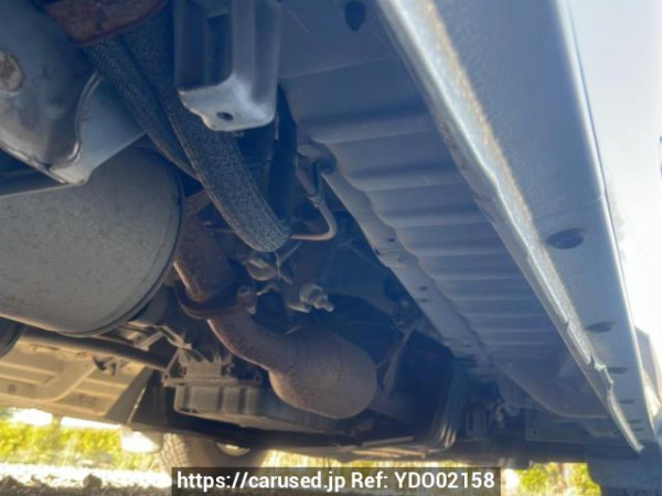 Used 2006 AT toyota hiace-van KDH200V Image[36]