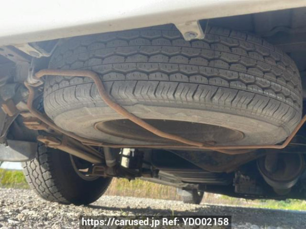 Used 2006 AT toyota hiace-van KDH200V Image[39]