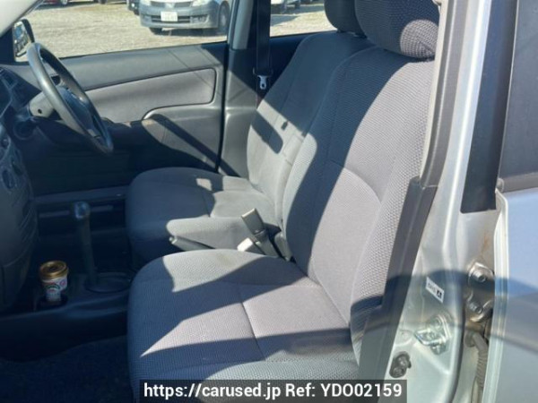 Used 2005 AT toyota succeed-van NCP51V Image[13]