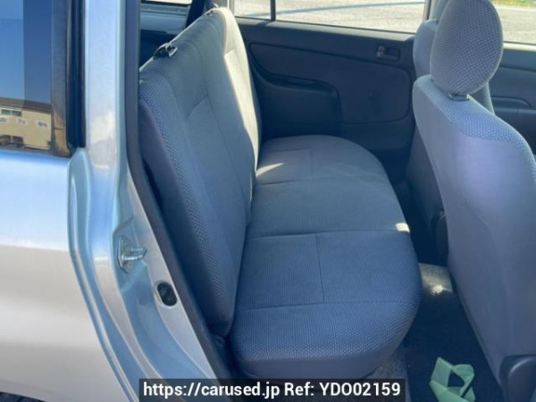 Used 2005 AT toyota succeed-van NCP51V Image[14]