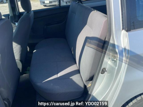 Used 2005 AT toyota succeed-van NCP51V Image[15]