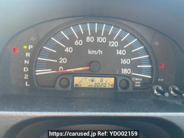 Used 2005 AT toyota succeed-van NCP51V Image[19]