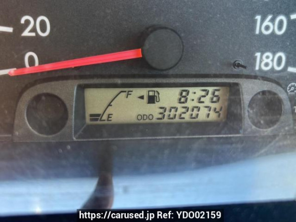 Used 2005 AT toyota succeed-van NCP51V Image[20]