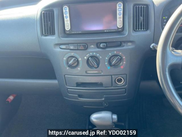 Used 2005 AT toyota succeed-van NCP51V Image[21]