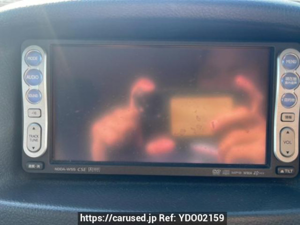 Used 2005 AT toyota succeed-van NCP51V Image[23]