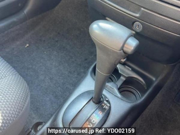 Used 2005 AT toyota succeed-van NCP51V Image[24]