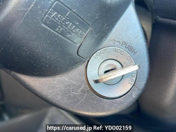 Used 2005 AT toyota succeed-van NCP51V Image[25]