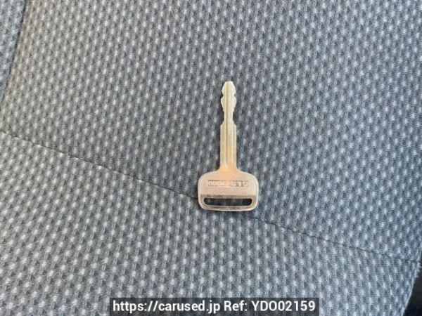 Used 2005 AT toyota succeed-van NCP51V Image[26]