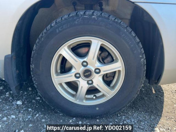 Used 2005 AT toyota succeed-van NCP51V Image[27]