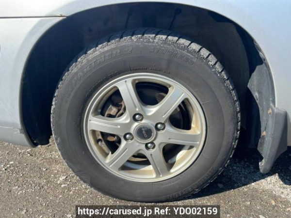 Used 2005 AT toyota succeed-van NCP51V Image[28]