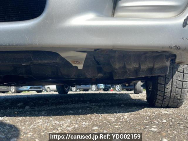 Used 2005 AT toyota succeed-van NCP51V Image[32]