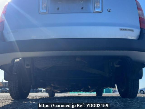 Used 2005 AT toyota succeed-van NCP51V Image[39]