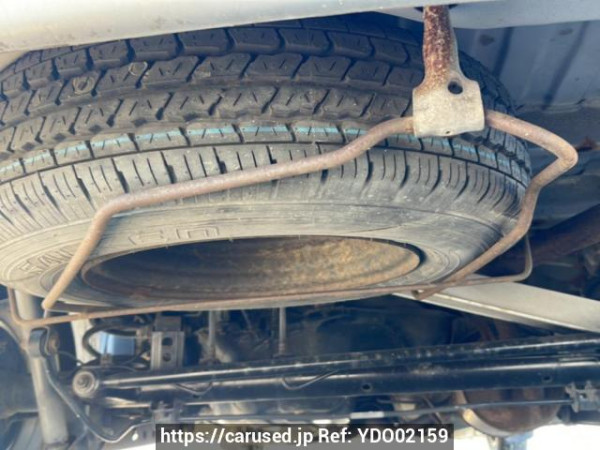 Used 2005 AT toyota succeed-van NCP51V Image[40]