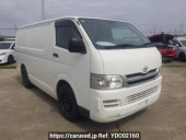 Toyota Regiusace Van