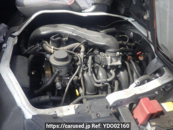 Used 2009 AT toyota regiusace-van TRH200V Image[10]