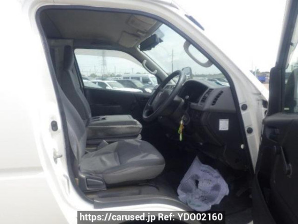Used 2009 AT toyota regiusace-van TRH200V Image[11]