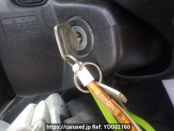 Used 2009 AT toyota regiusace-van TRH200V Image[20]