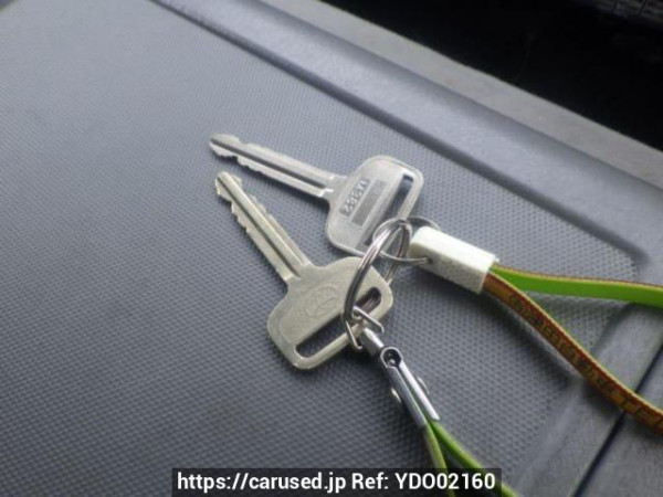 Used 2009 AT toyota regiusace-van TRH200V Image[21]