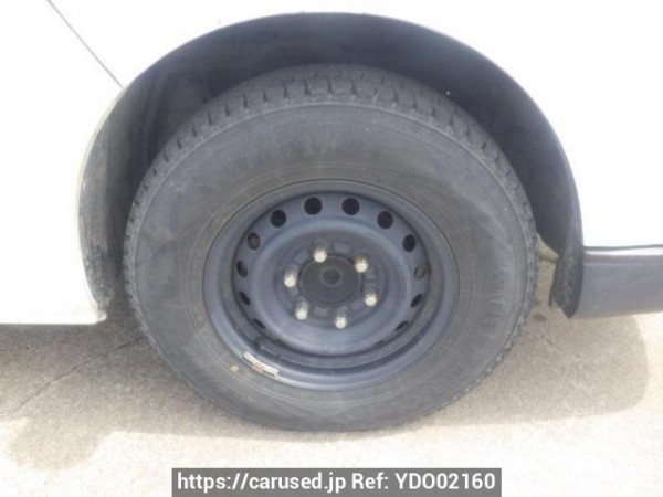 Used 2009 AT toyota regiusace-van TRH200V Image[22]