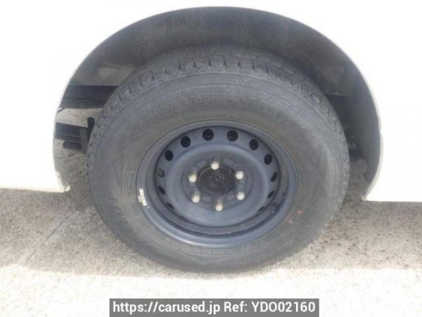Used 2009 AT toyota regiusace-van TRH200V Image[23]