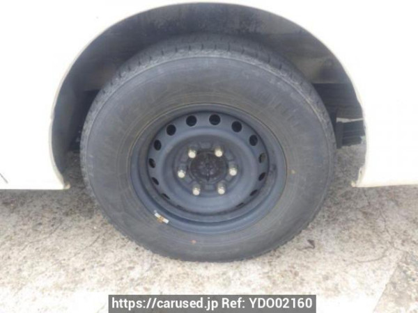 Used 2009 AT toyota regiusace-van TRH200V Image[24]