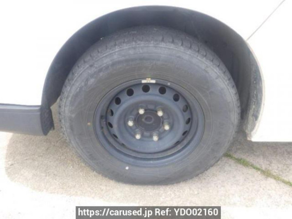 Used 2009 AT toyota regiusace-van TRH200V Image[25]