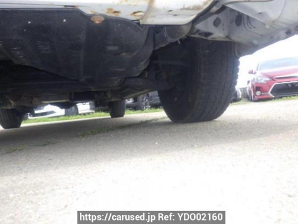 Used 2009 AT toyota regiusace-van TRH200V Image[26]