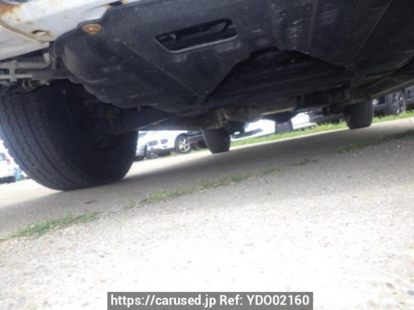 Used 2009 AT toyota regiusace-van TRH200V Image[27]