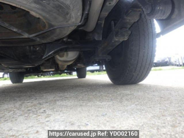 Used 2009 AT toyota regiusace-van TRH200V Image[29]