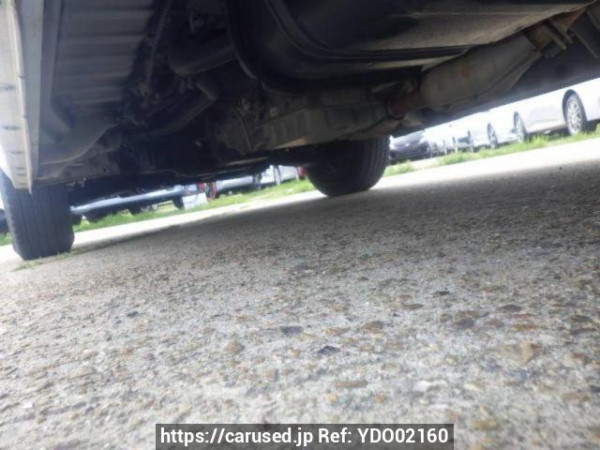 Used 2009 AT toyota regiusace-van TRH200V Image[32]