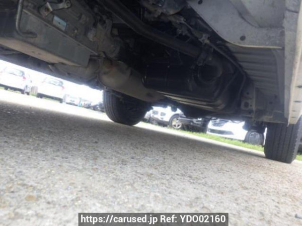 Used 2009 AT toyota regiusace-van TRH200V Image[33]