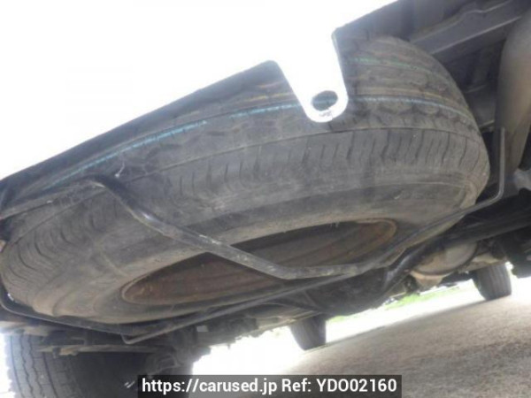 Used 2009 AT toyota regiusace-van TRH200V Image[34]