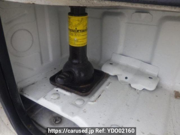 Used 2009 AT toyota regiusace-van TRH200V Image[35]