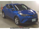 Toyota C-HR NGX10