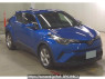 Used 2018 AT toyota c-hr NGX10 Image[0]