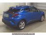 Used 2018 AT toyota c-hr NGX10 Image[1]