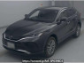 Used 2022 AT toyota harrier MXUA85 Image[0]