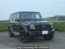 Mercedes Benz G-Class 463350