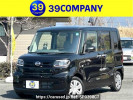 Daihatsu Tanto LA650S