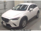Mazda CX-3 DKLAY