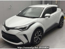 Toyota C-HR NGX10
