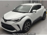 Used 2022 AT toyota c-hr NGX10 Image[0]